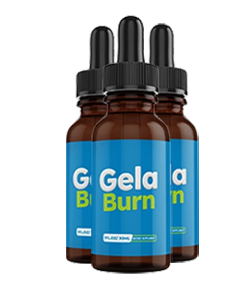 GelaBurn